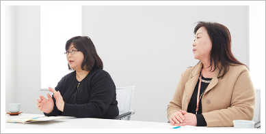 株式会社シルバーメディカルサービス様