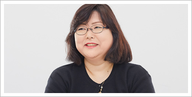 株式会社シルバーメディカルサービス代表取締役 松村 利香 様
