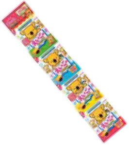 えいごのコアラのマーチ4連