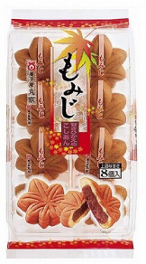 もみじまんじゅう